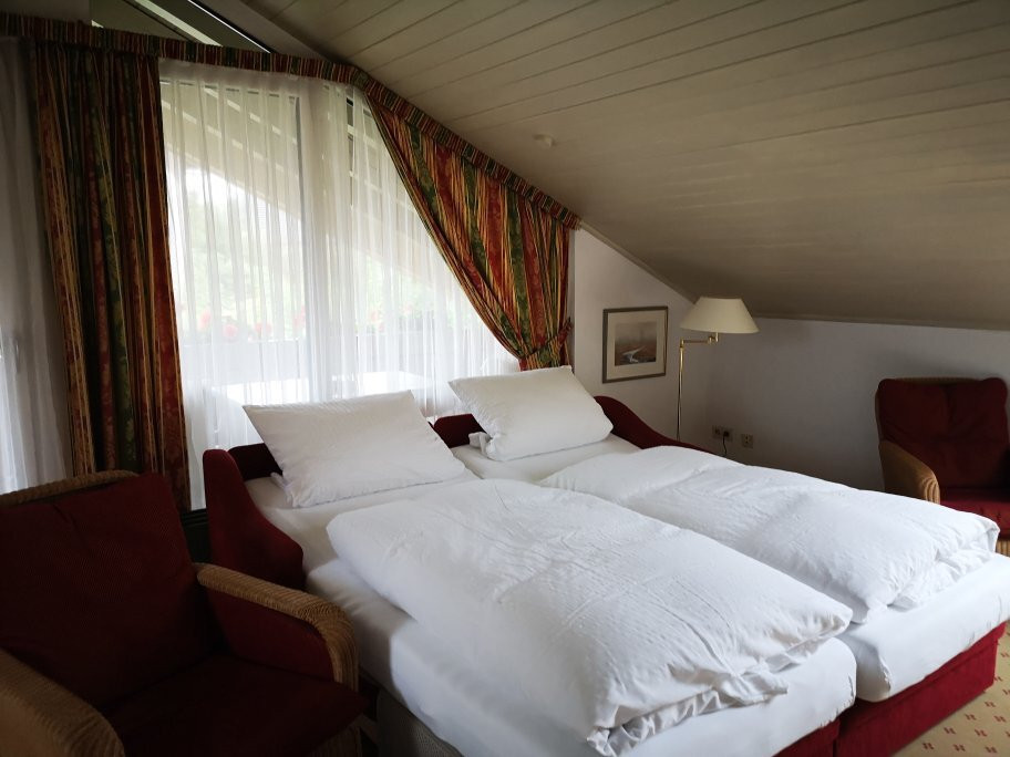 Landhaushotel Hof Wasserkuppe主图