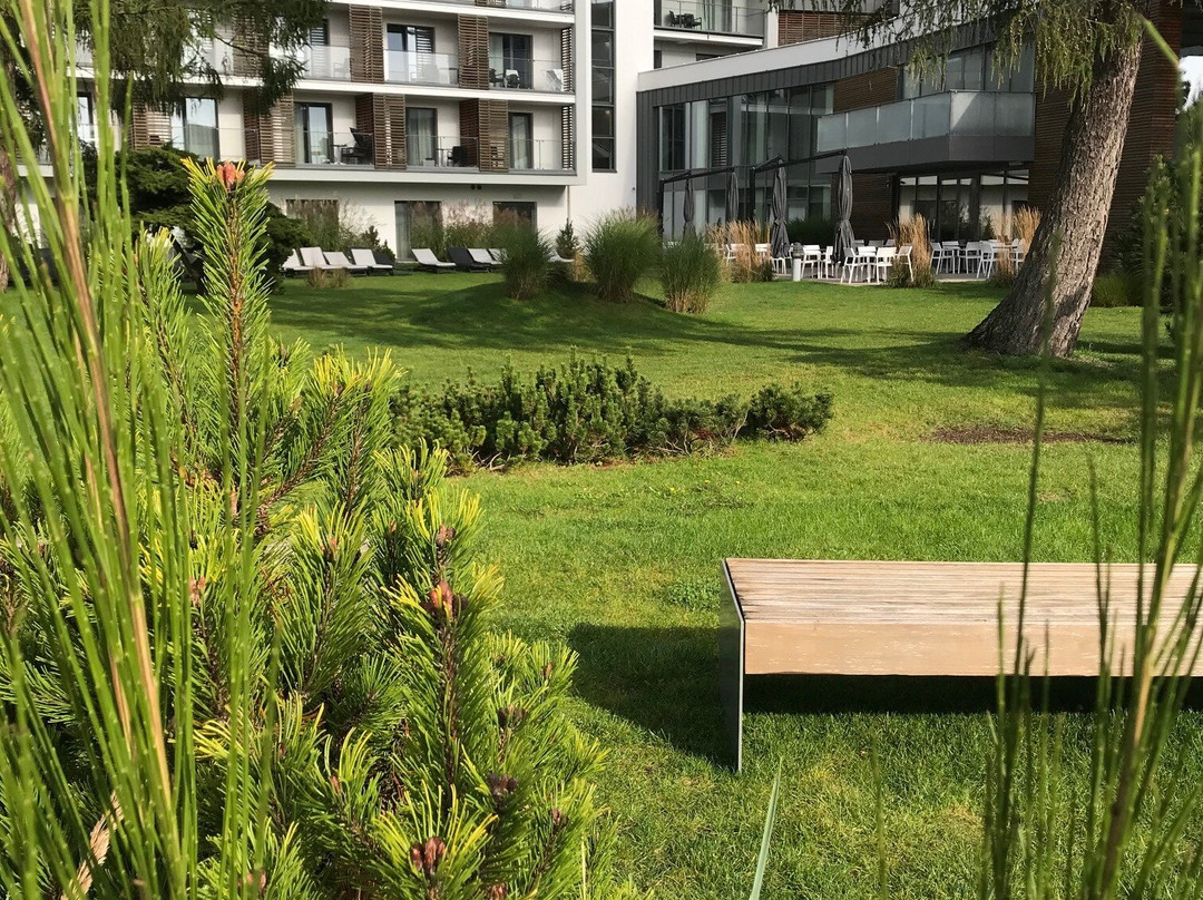 Shuum Boutique Wellness Hotel主图