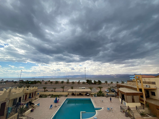 Almarsa Village Dive Resort主图