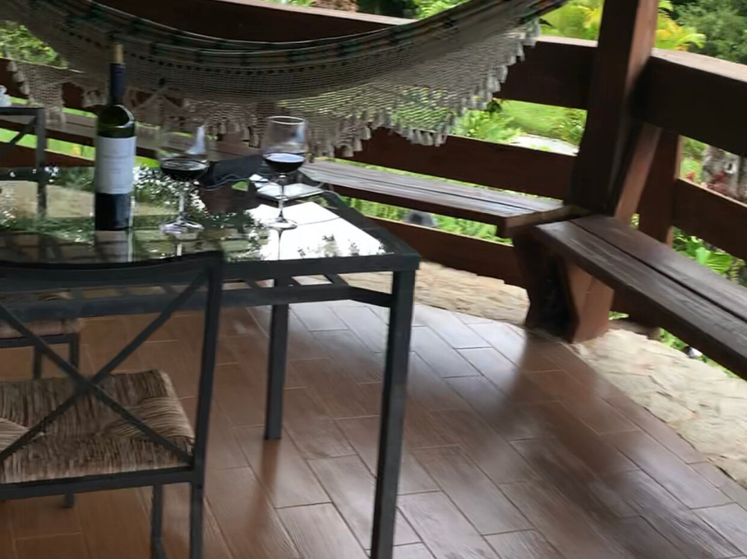 Akasha Spa-Jarabacoa必去景点