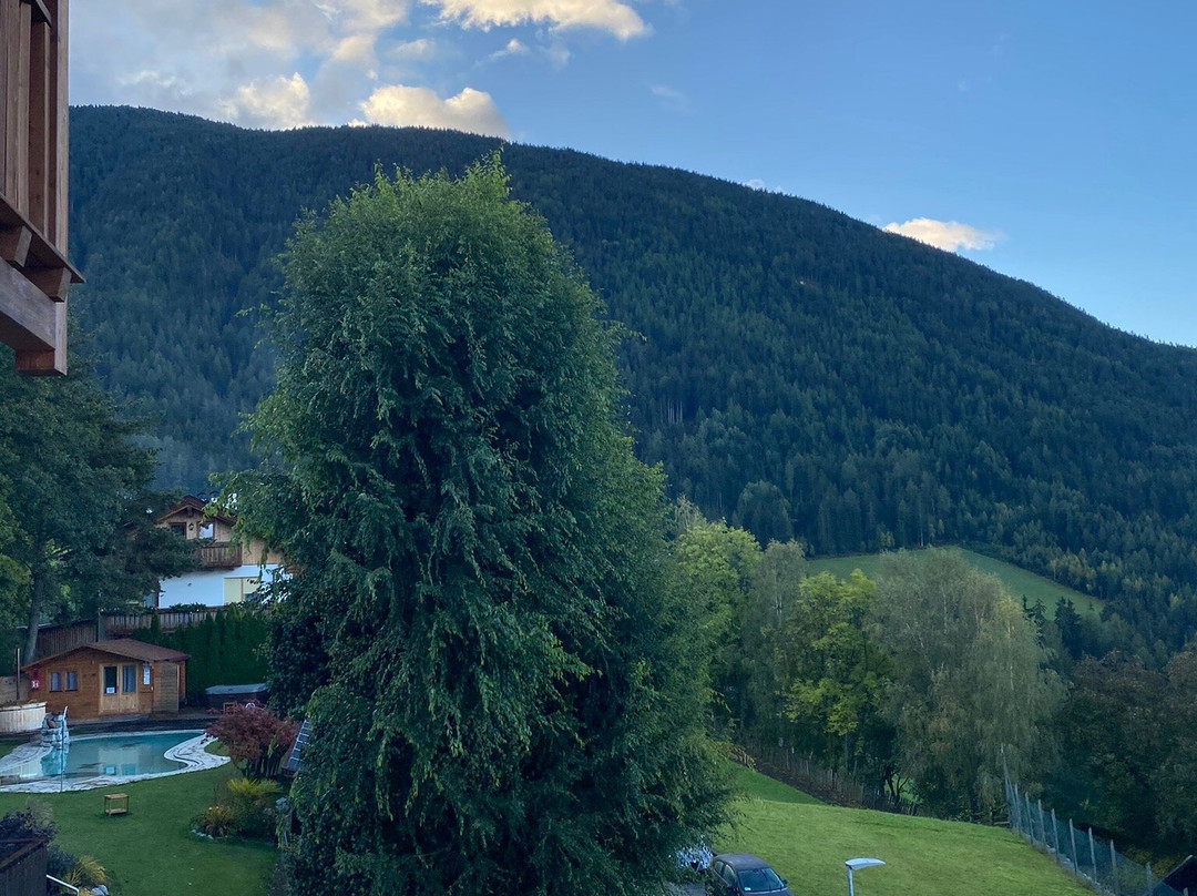 Hotel Fernblick主图