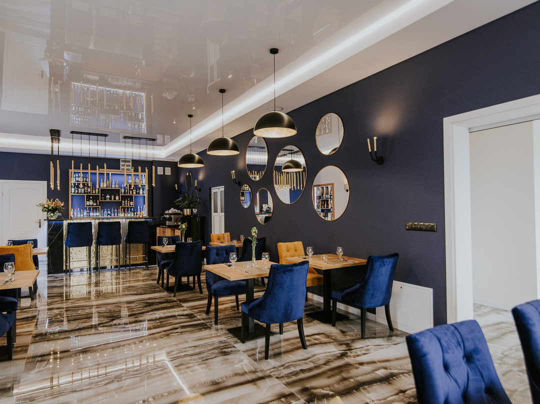 Hotel Restaurant - Kamiza主图