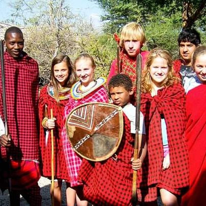 Kilimanjaro Mountain Resort主图