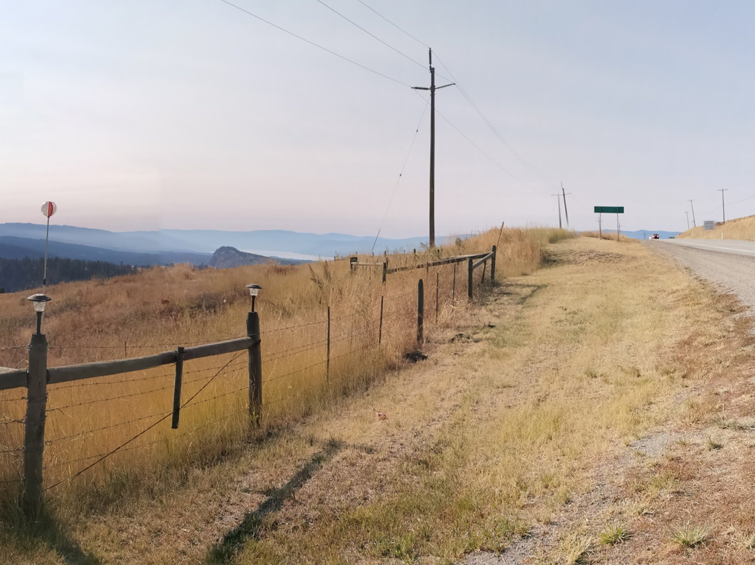 EagleRider Motorcycle Rentals and Tours Vancouver-温哥华必去景点