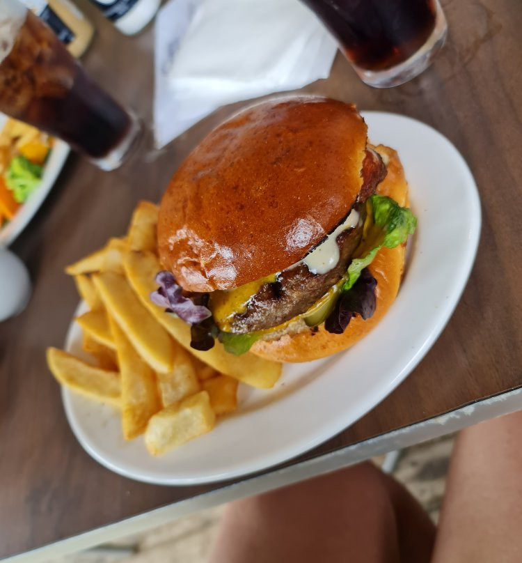 Kenilworth Hotel & Brewery主图