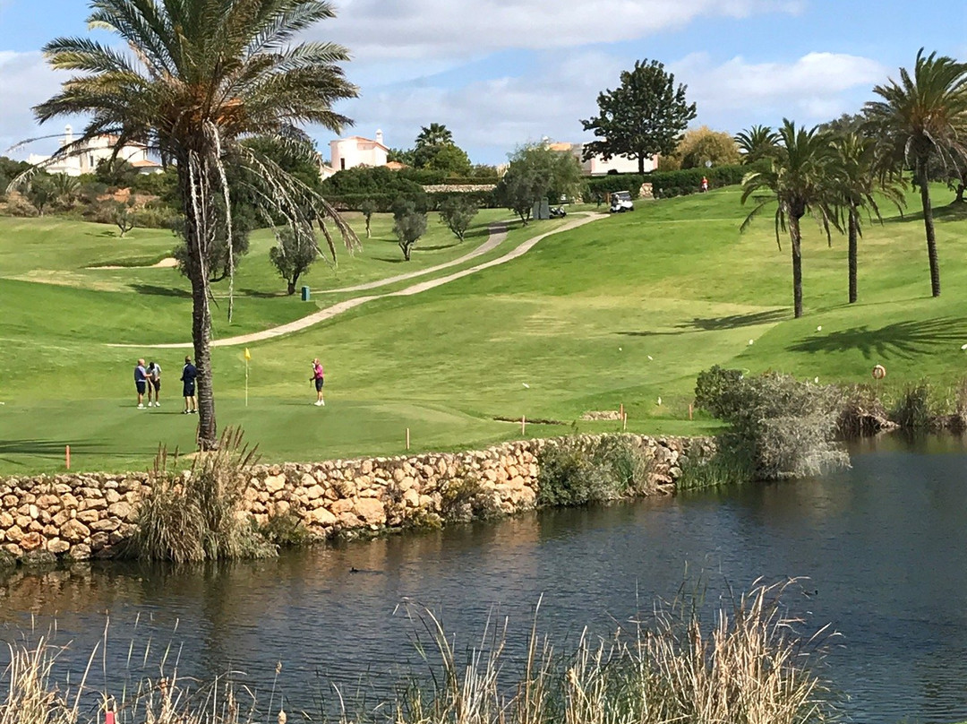 Pestana Gramacho Resort Golf Course-Algarvia必去景点