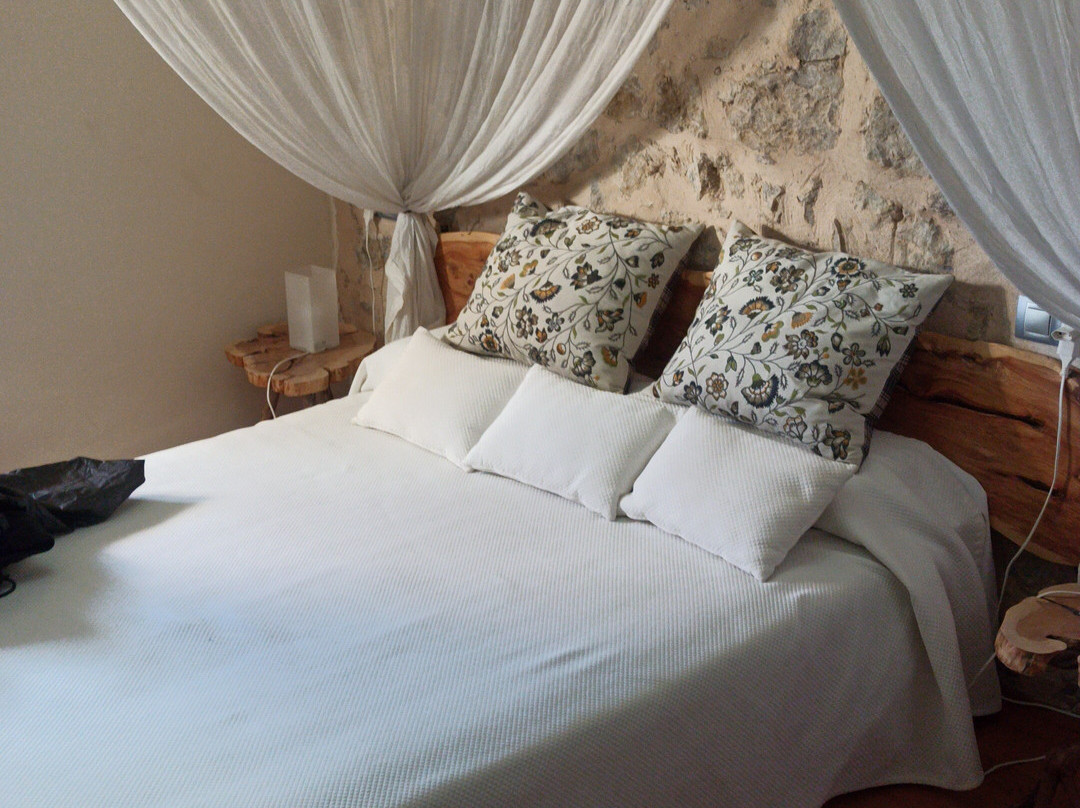 Xana Casa Rural主图