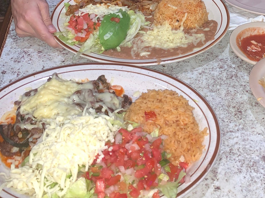 Los Arcos Mexican Restaurant