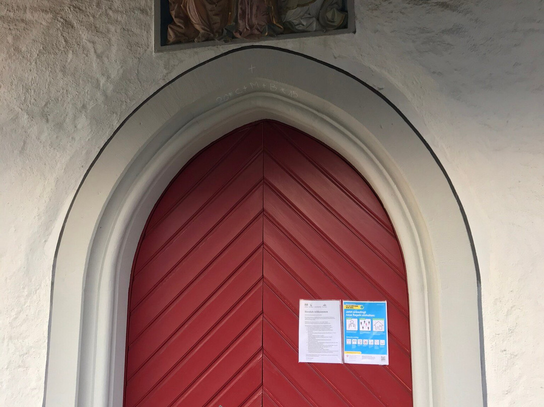 Ermensee旅游攻略图片