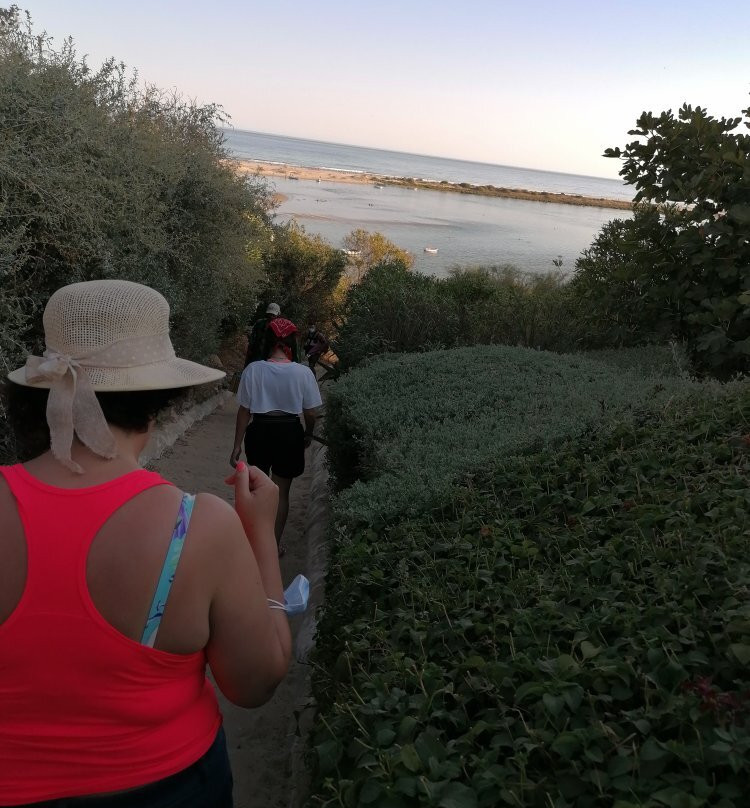Praia de Cacela Velha-Vila Nova de Cacela必去景点