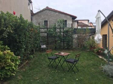 Il Vecchio Comune-酒店景观