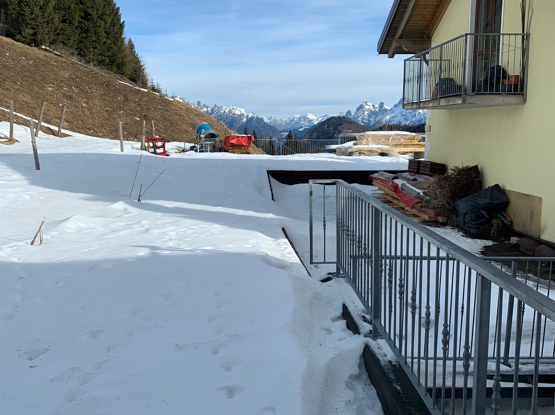 Hotel Passo Brocon主图