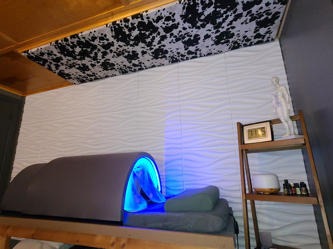 Massage Mountain-博尔德必去景点