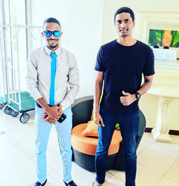 Kathy’s Tours & Taxi Services-布里奇顿必去景点