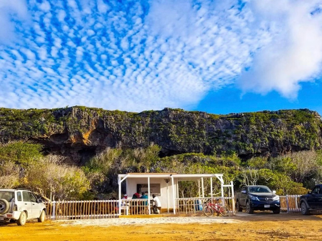 Codrington旅游攻略图片