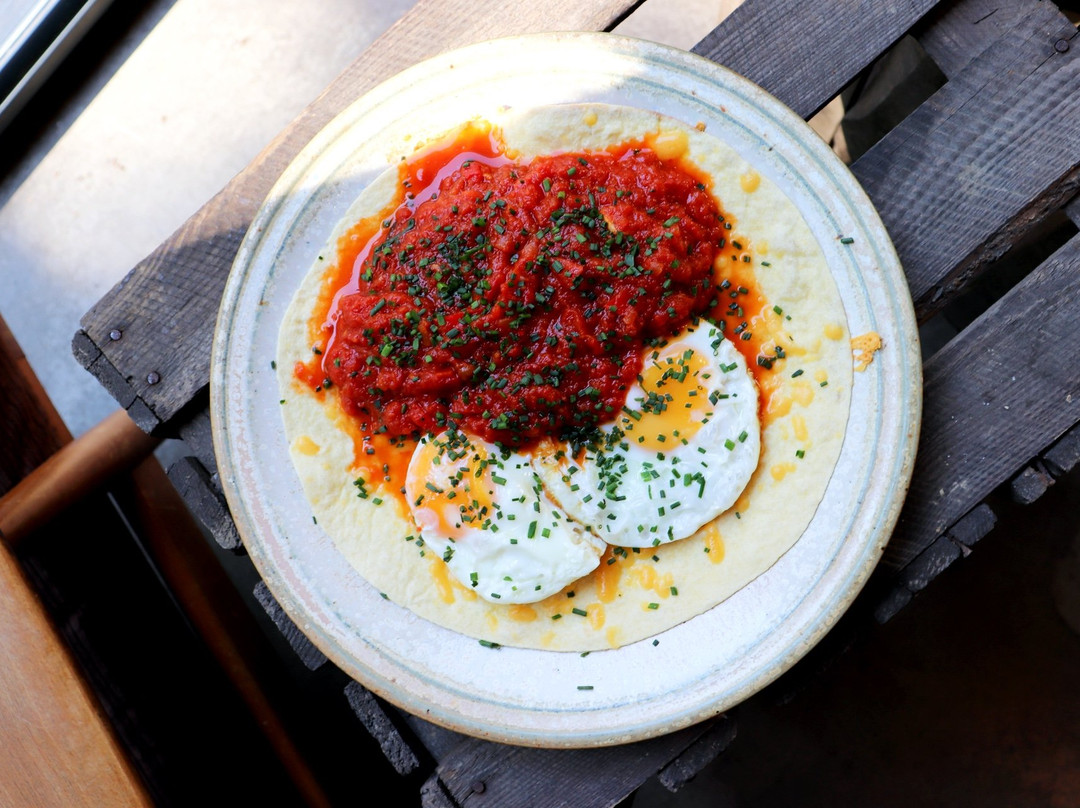 Le Citizen Bar & Restaurant