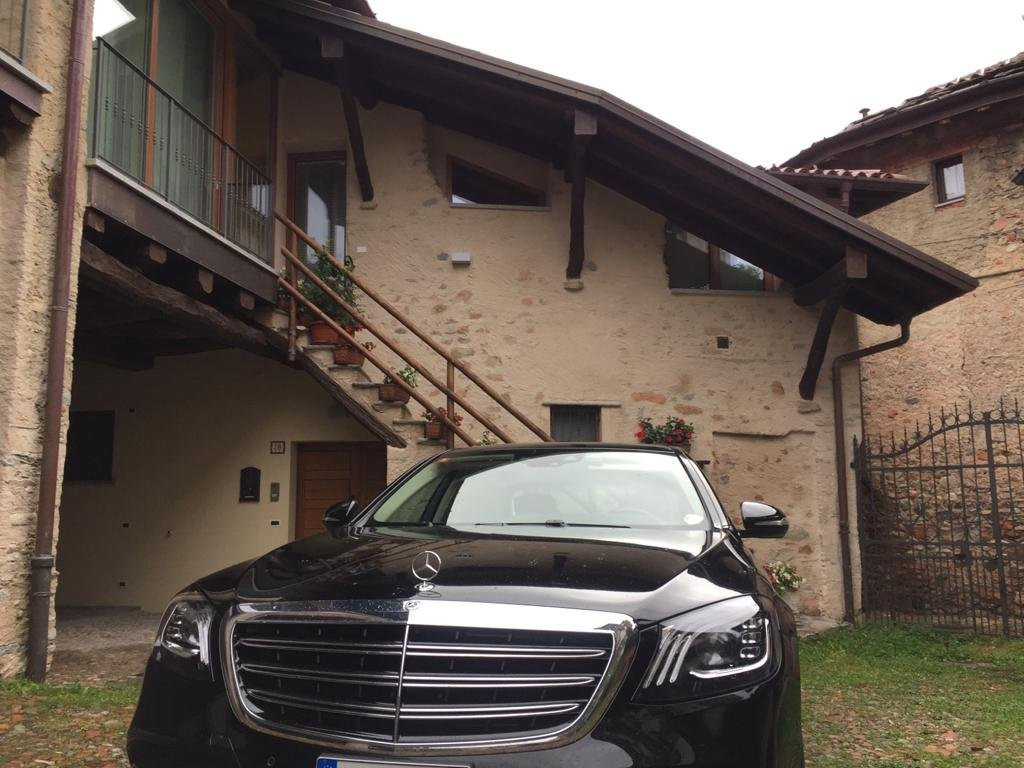 Clab Service - Luxury Chauffeur Service-Gallarate必去景点