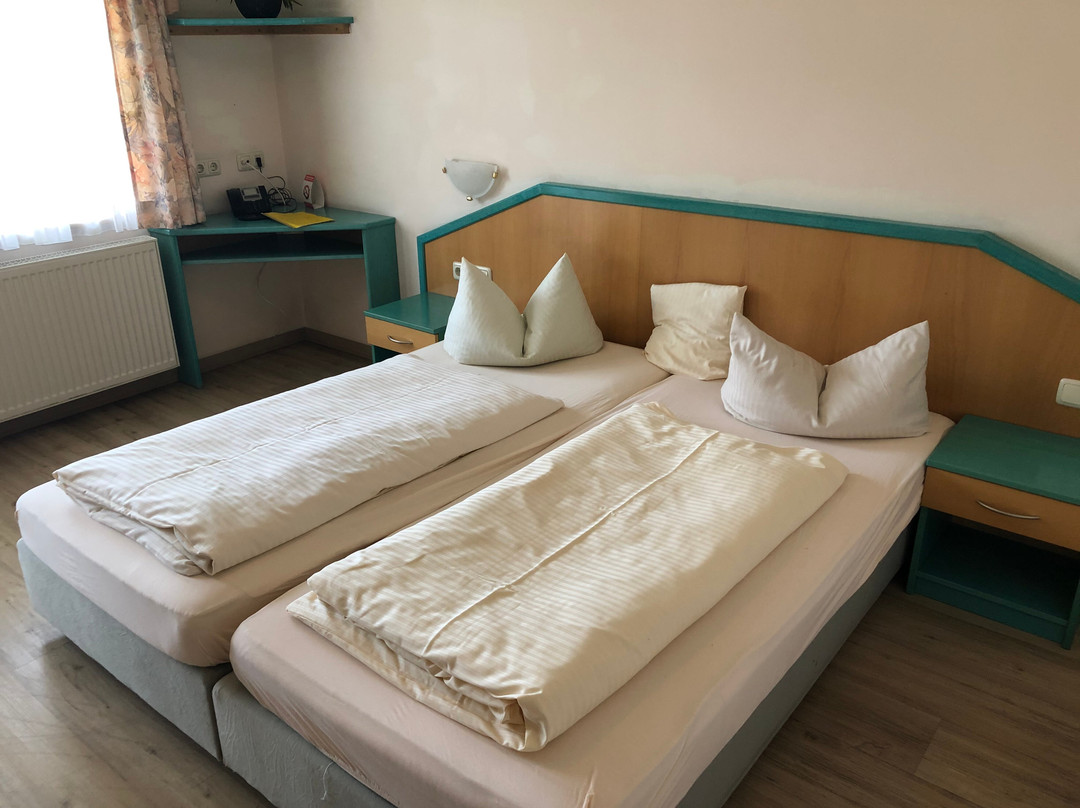 Gasthof Hotel Zur Post主图