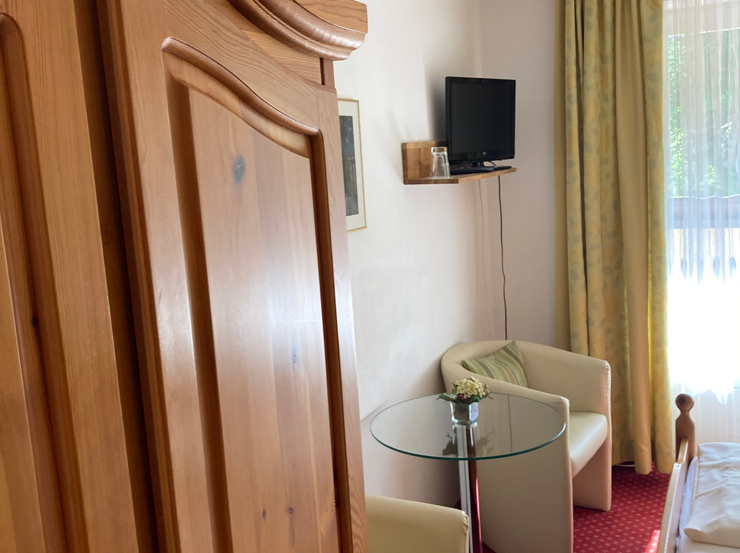 贝斯霍夫阿尔卑斯山酒店主图