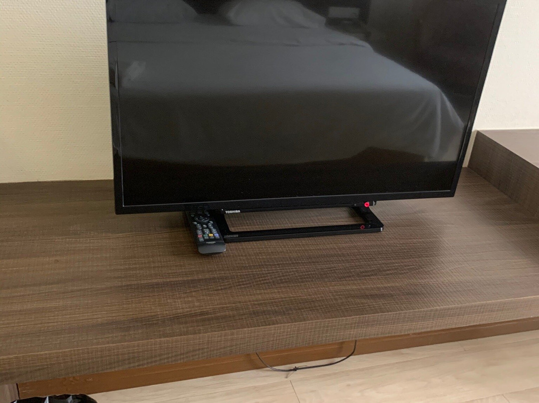 索美赛特酒店主图