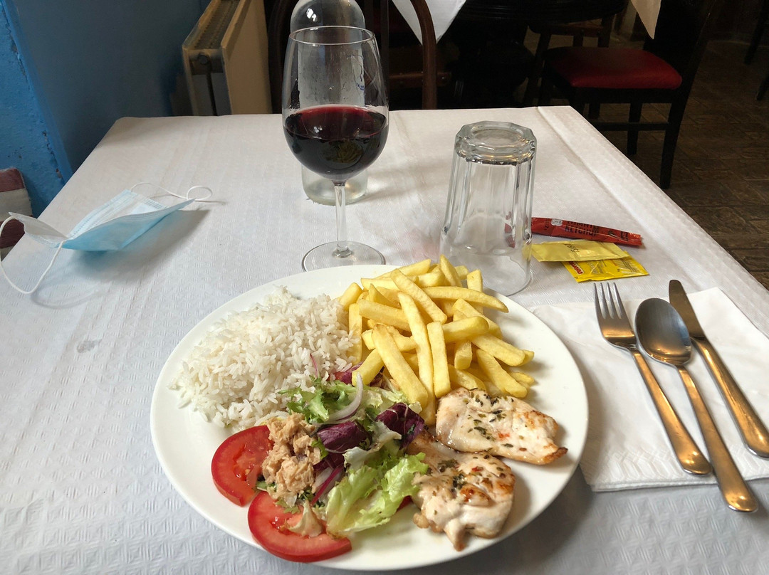 Uterga旅游攻略图片