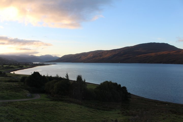 Ardvreck House主图