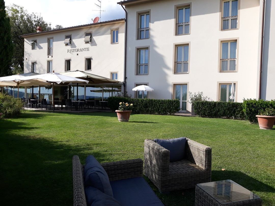 Villa Giorgia - Albergo in Collina主图