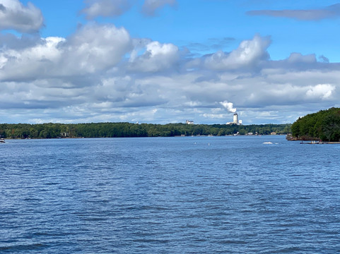 Queens Landing-穆尔斯维尔必去景点