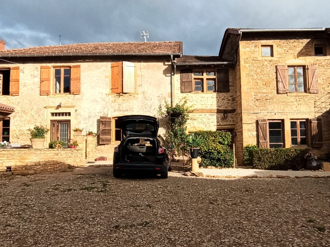Domaine des Aloets主图