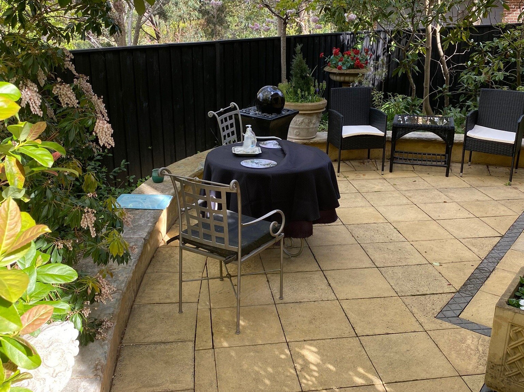 Magical Manderley主图