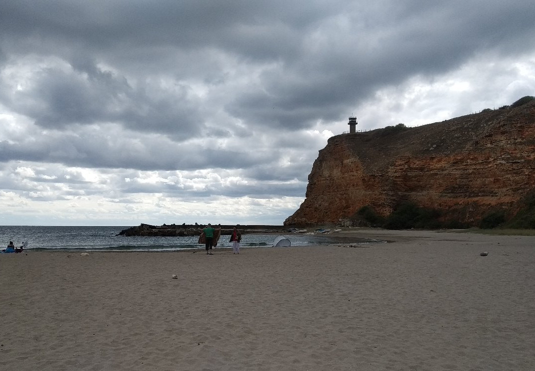 Bolata Bay-Kavarna必去景点