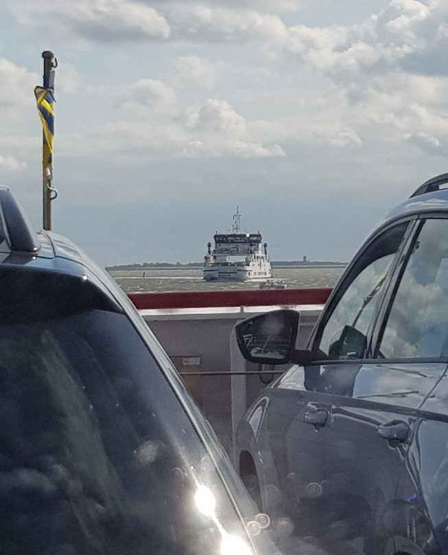 Wagenborg Passagiersdiensten景点图片