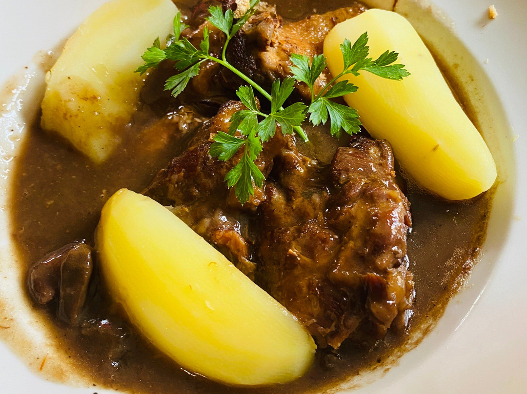 Sarliac-sur-l'Isle旅游攻略图片