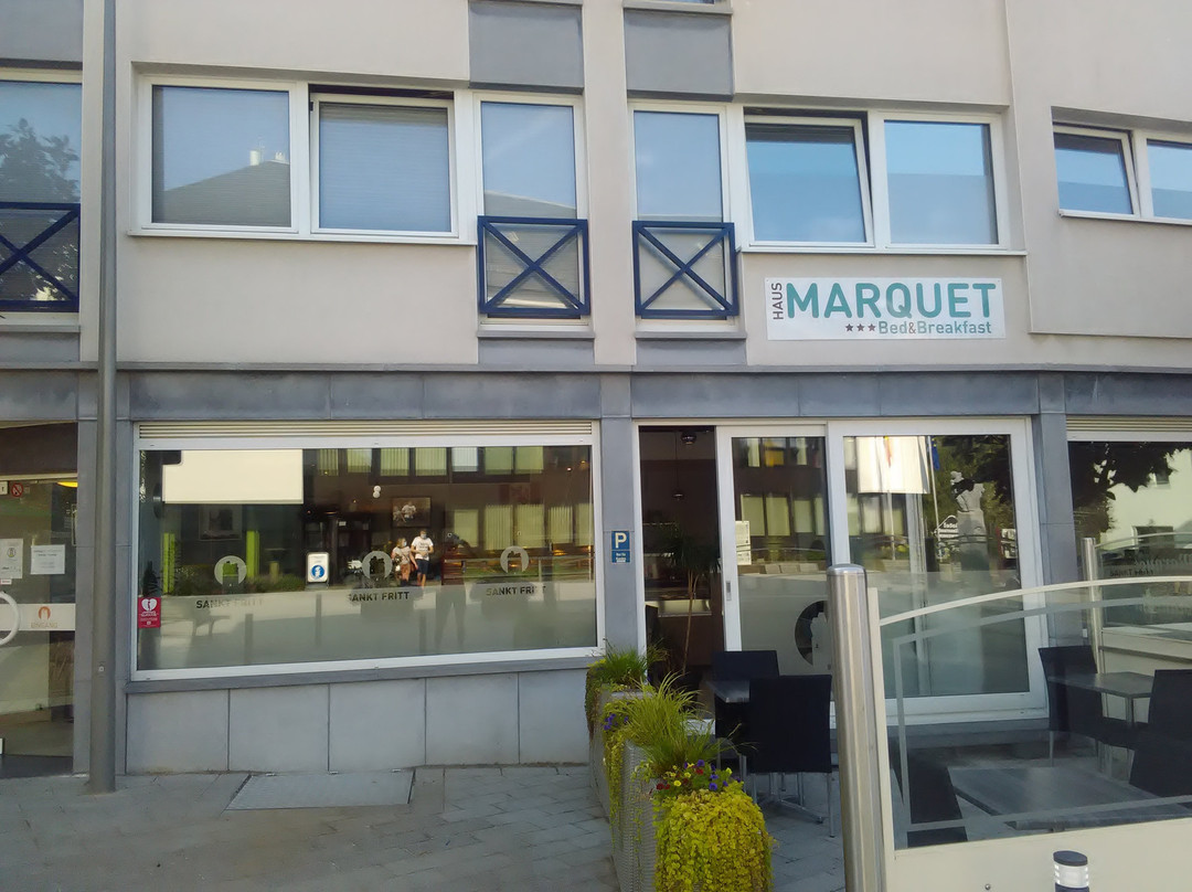 Haus Marquet主图