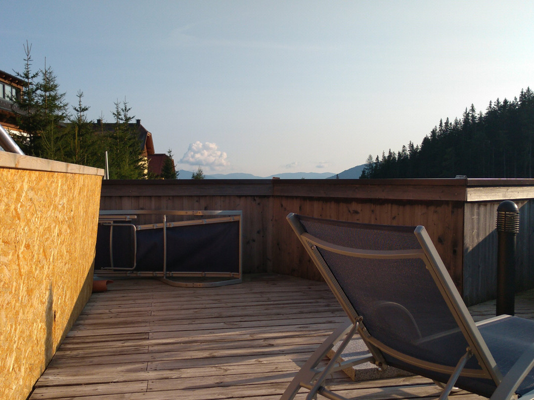 Das Katschberg主图