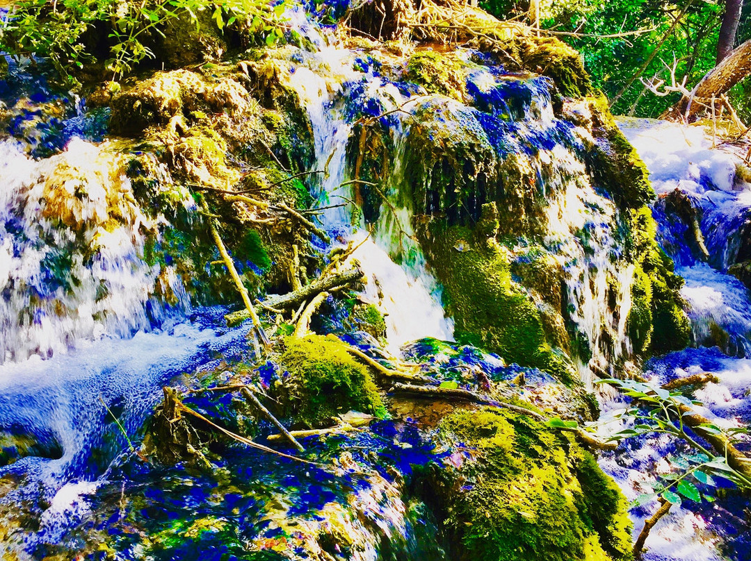 Krka National Park景点图片