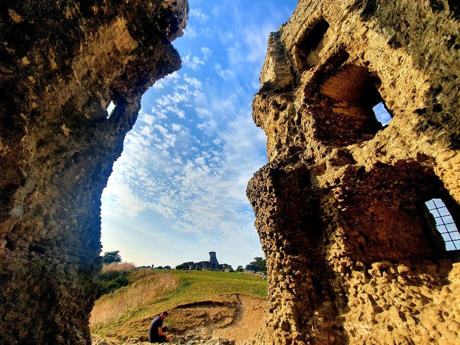 Hadleigh Country Park景点图片