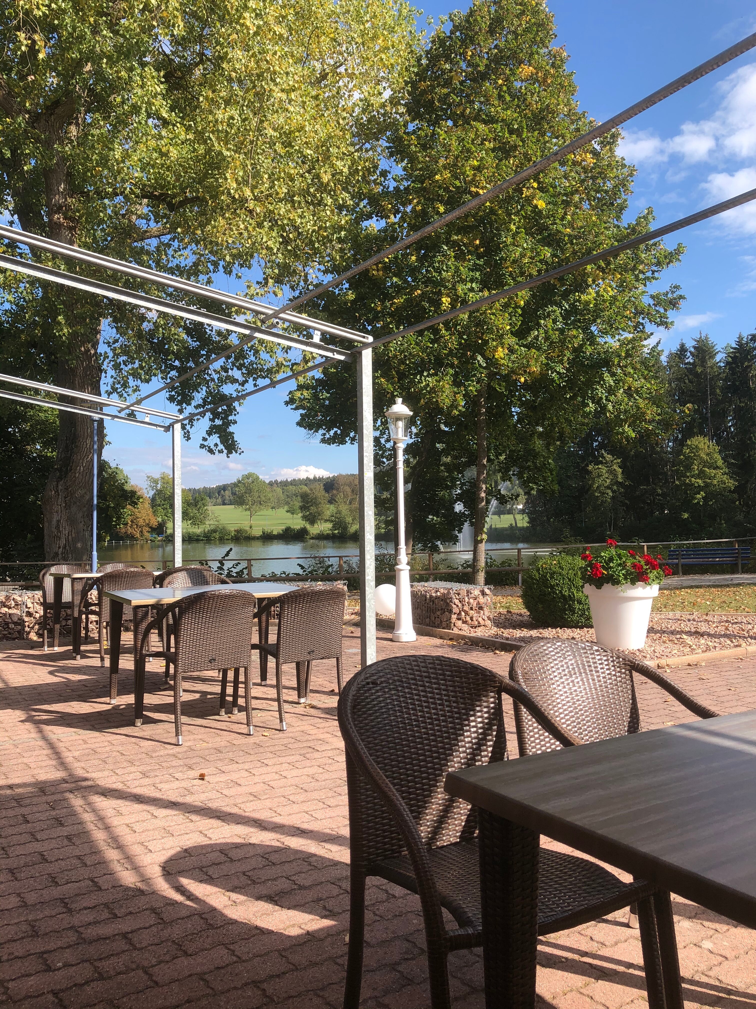 Hotel Salinensee-portrait
