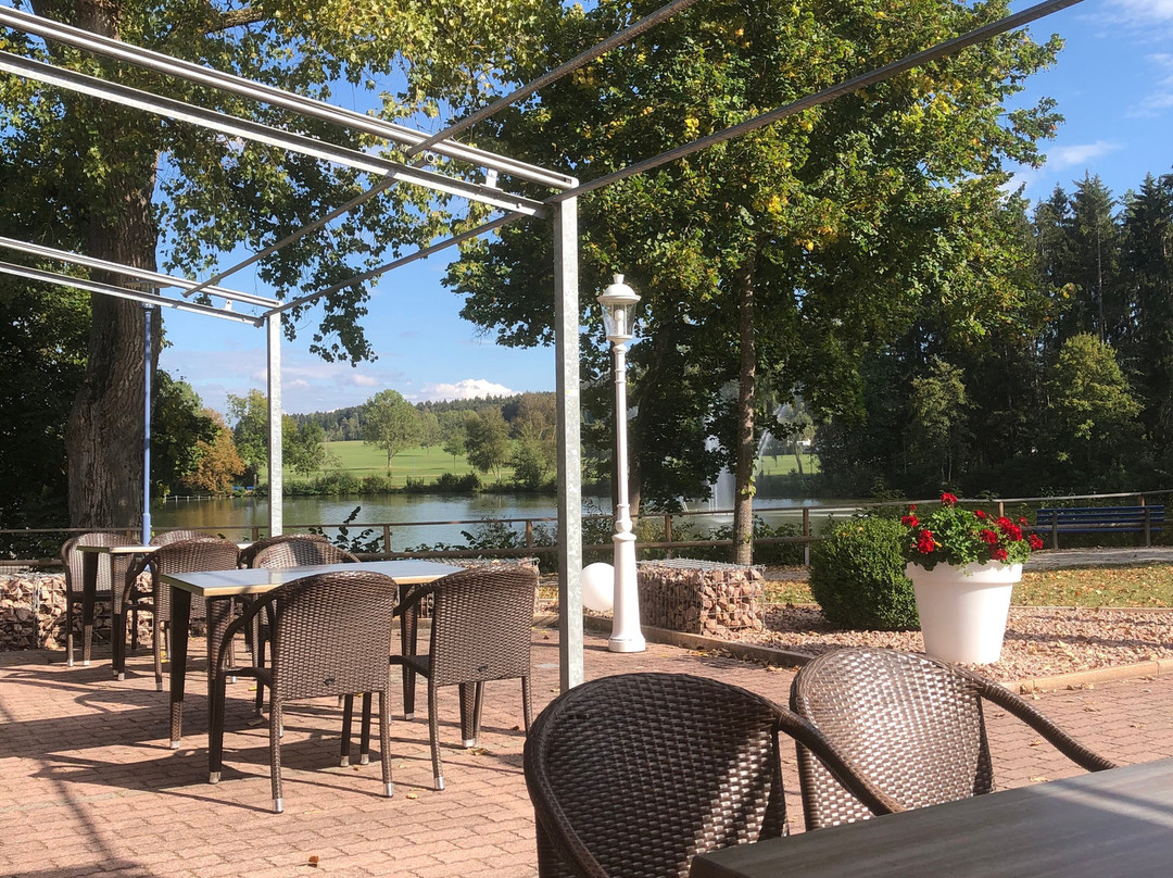 Hotel Salinensee主图