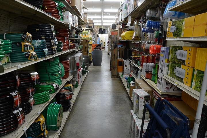 Shop-O-Rama-Benton必去景点