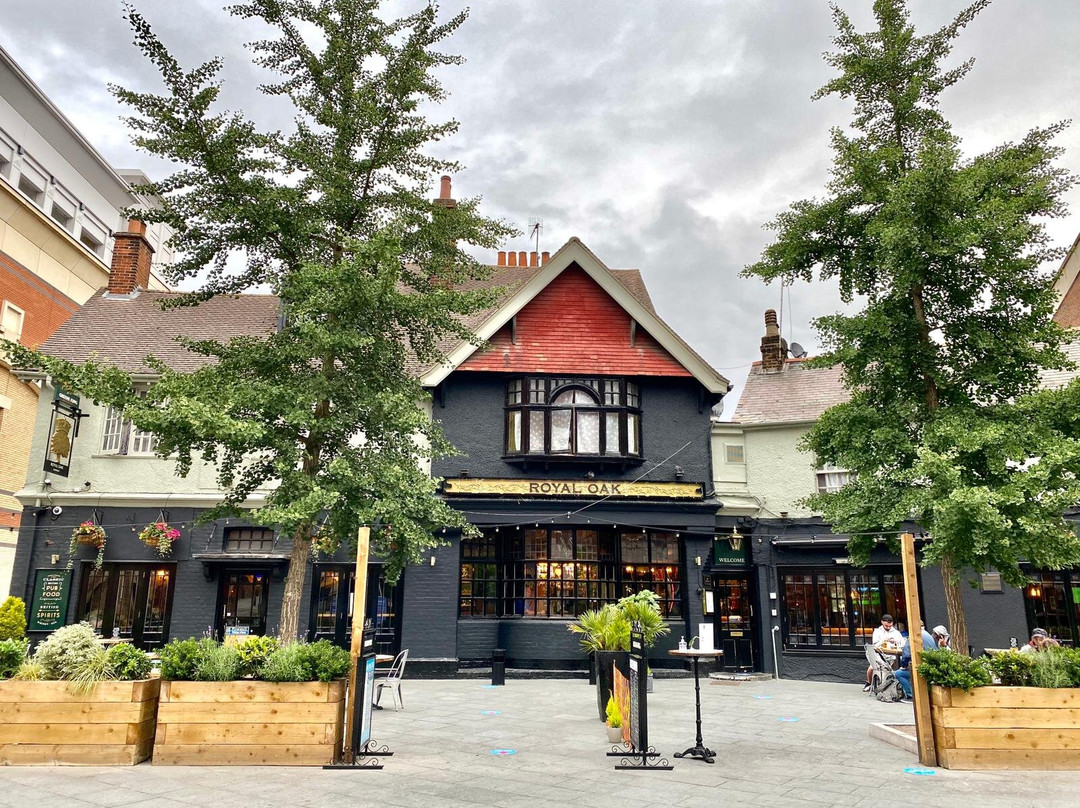 Royal Oak