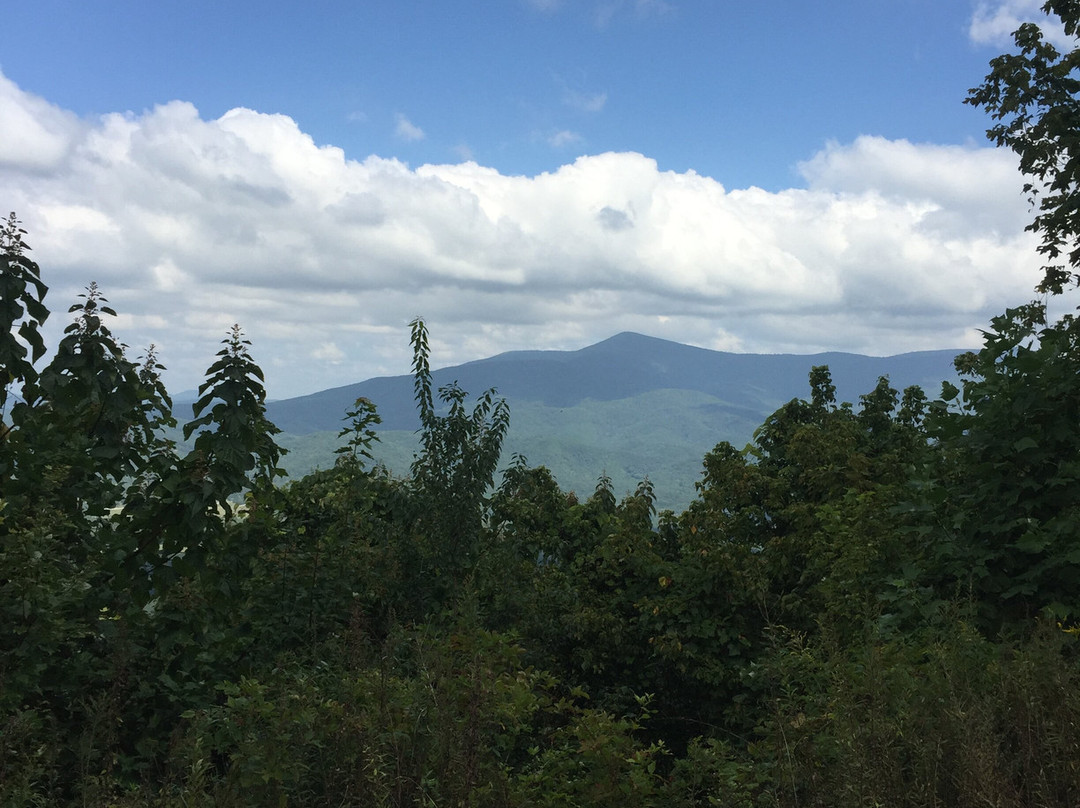Fort Mountain Stables-Chatsworth必去景点