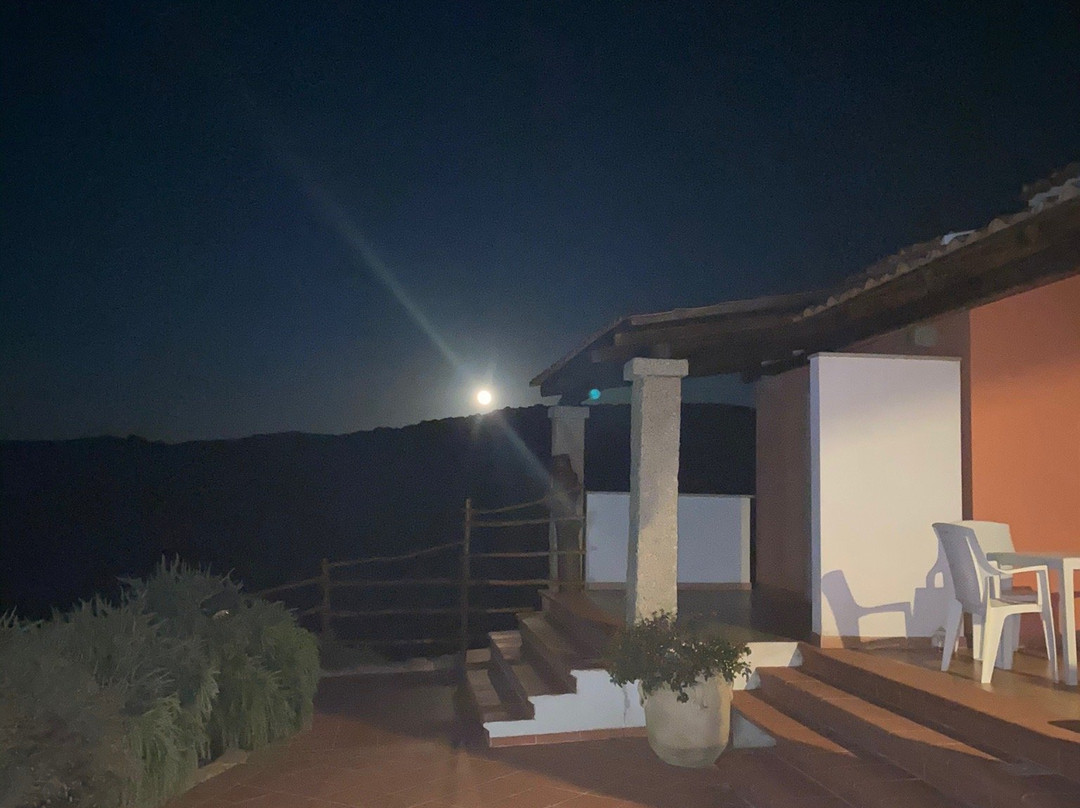 Country House Vignola Mare主图