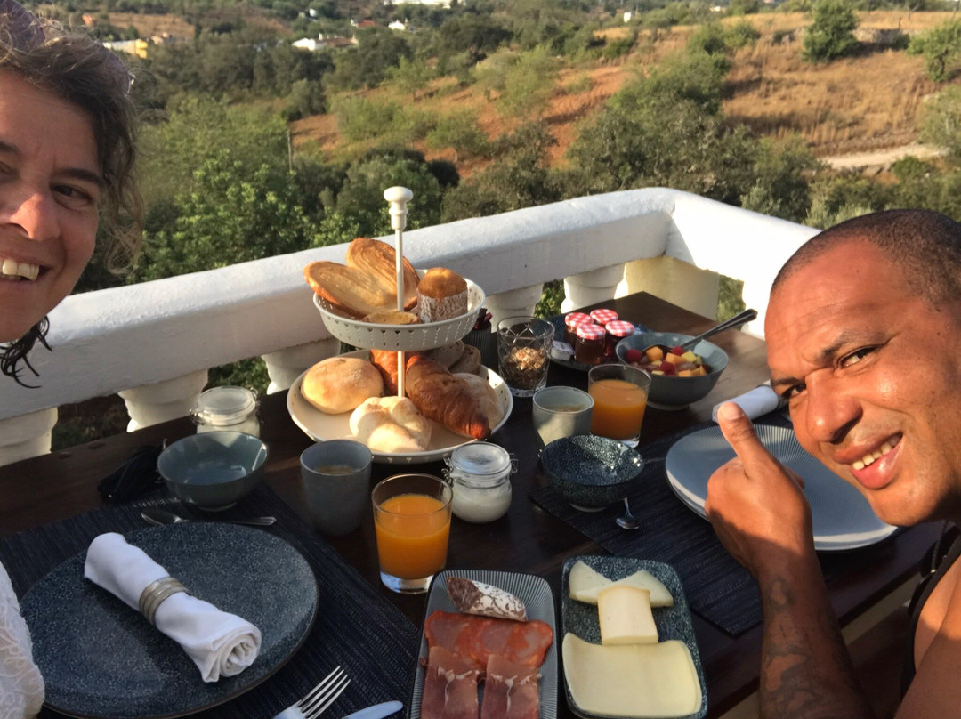 Panoramic Paradise主图