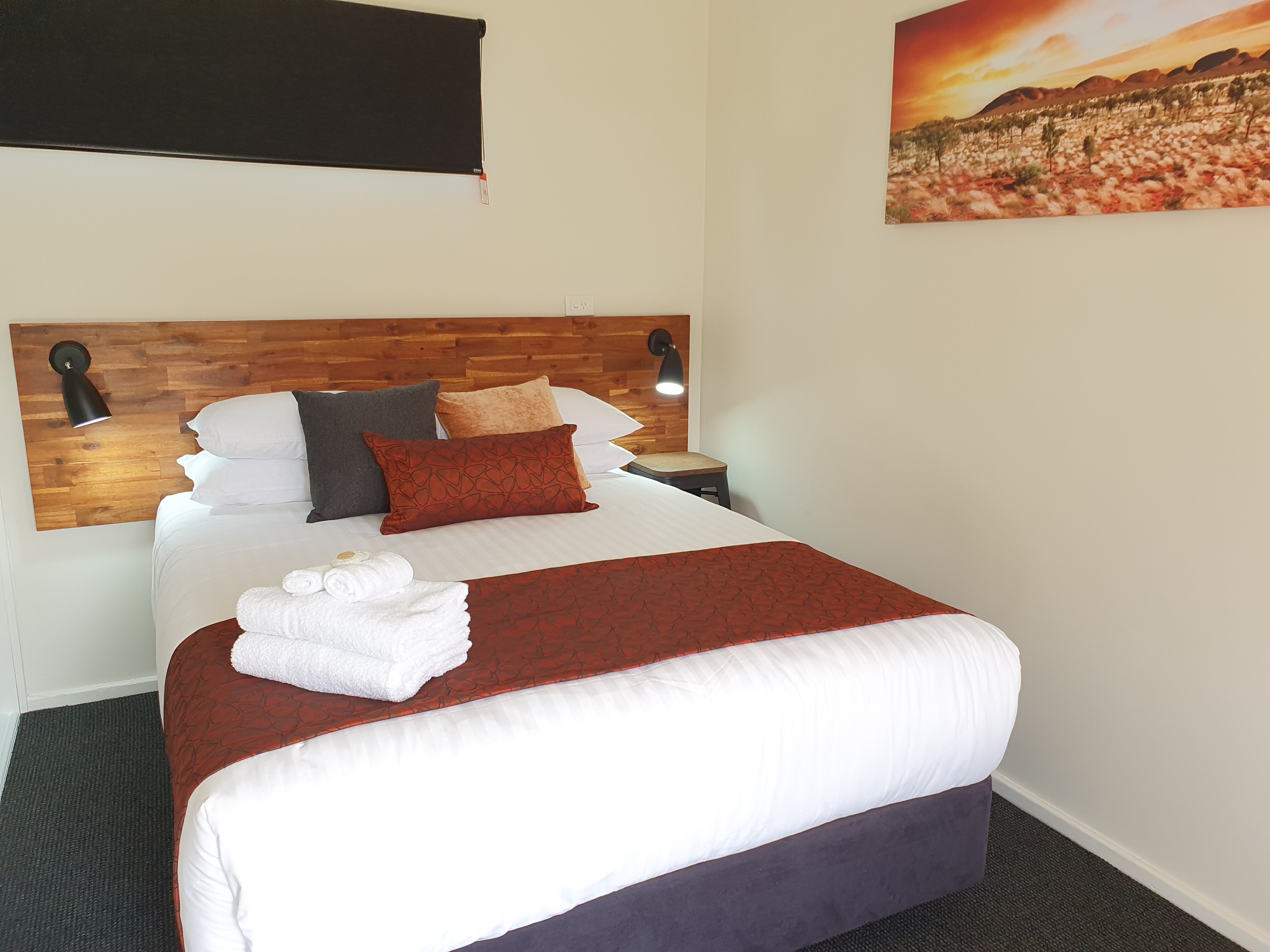 Black Sheep Motel Goulburn-官方
