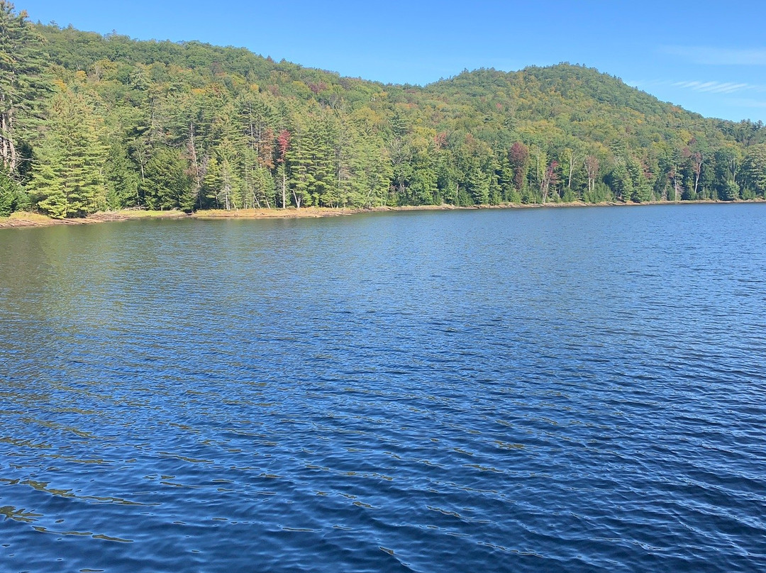 Cat and Thomas Mountains-Bolton Landing必去景点