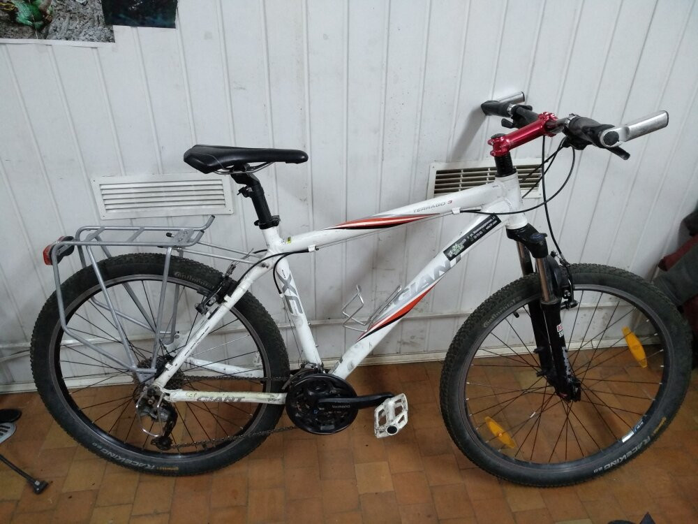 Good Bike-加里宁格勒必去景点