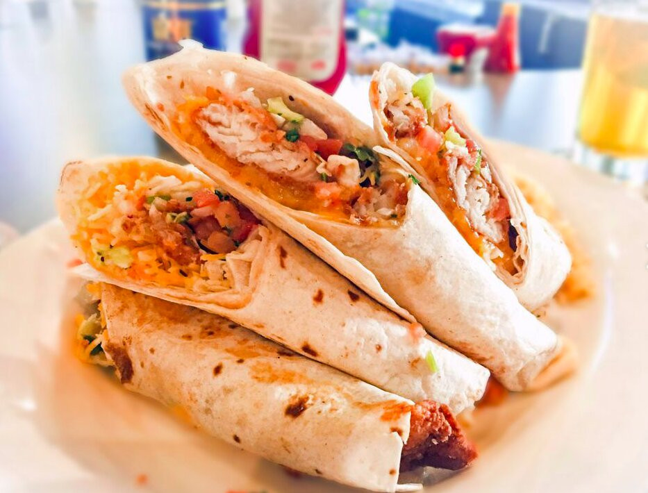 Fish City Grill - Culebra