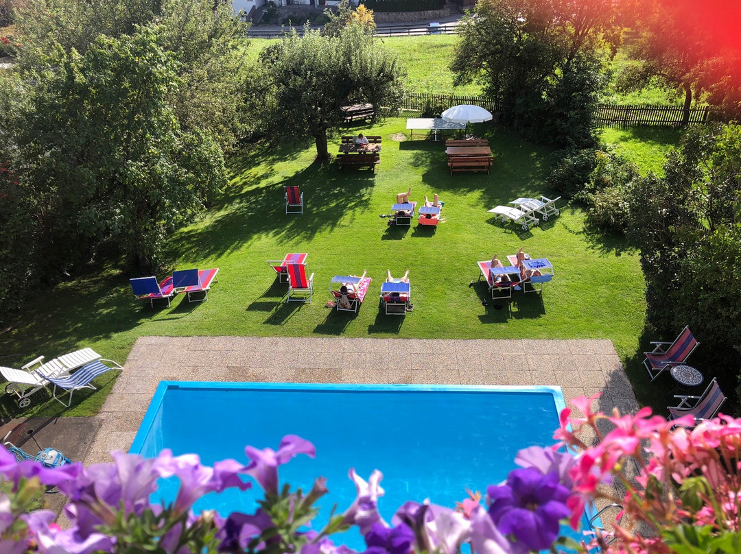 Garni Tschutscherhof主图