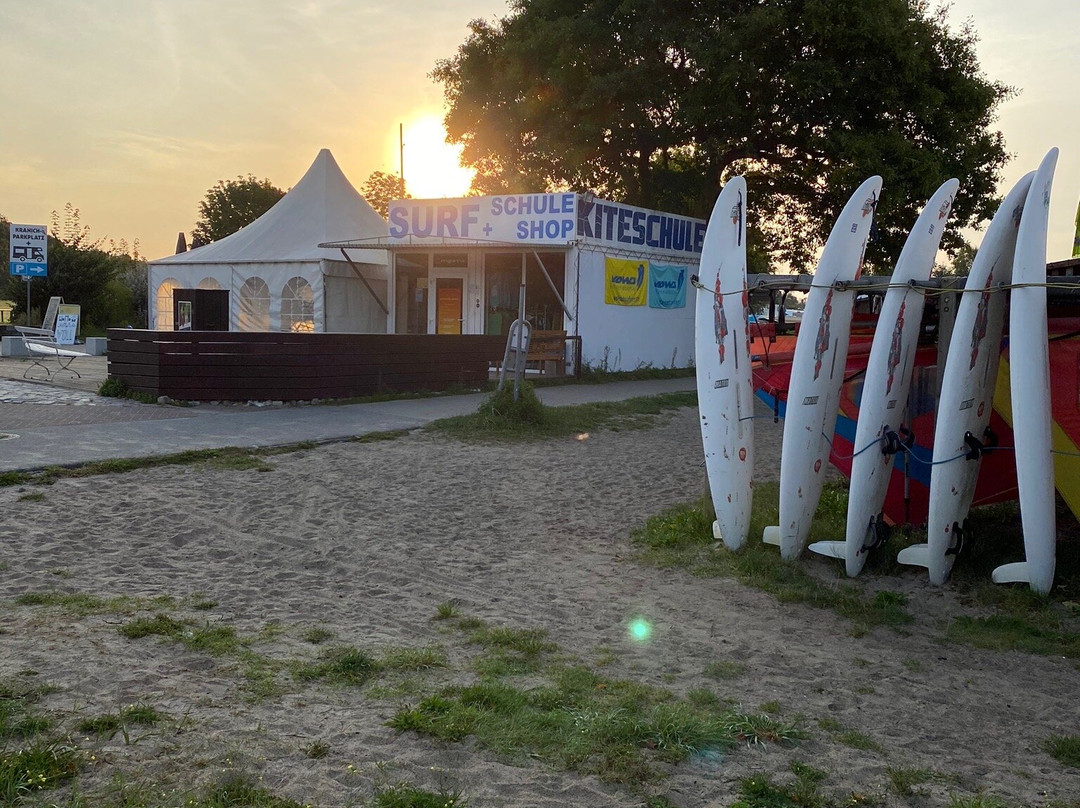 Surfschule景点图片